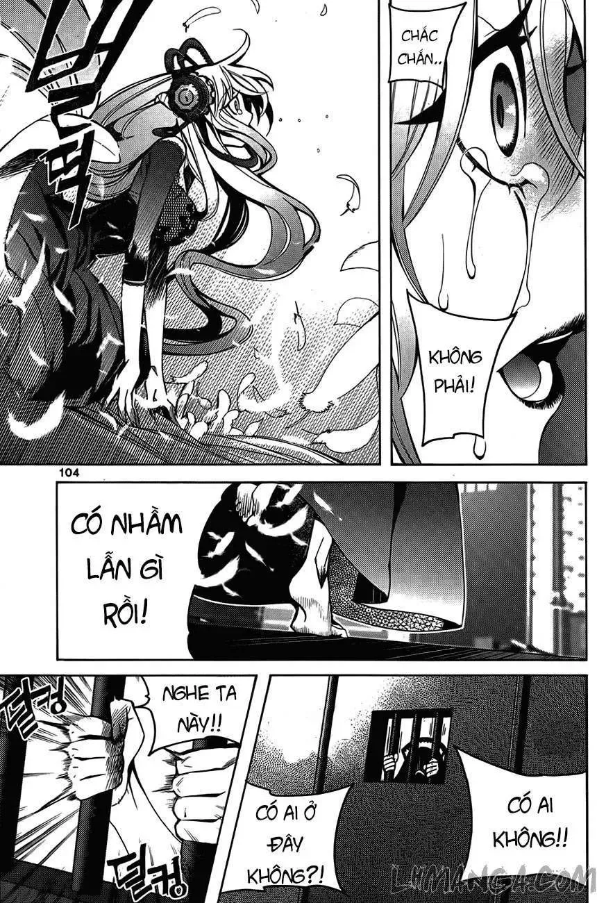 Cavalier Of The Abyss ( Hậu Truyện Immortal Regis) Chapter 84 - 6