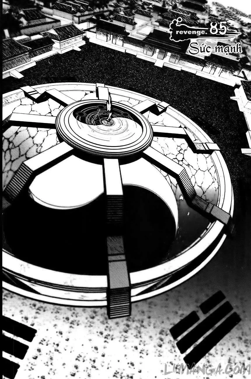 Cavalier Of The Abyss ( Hậu Truyện Immortal Regis) Chapter 85 - 2