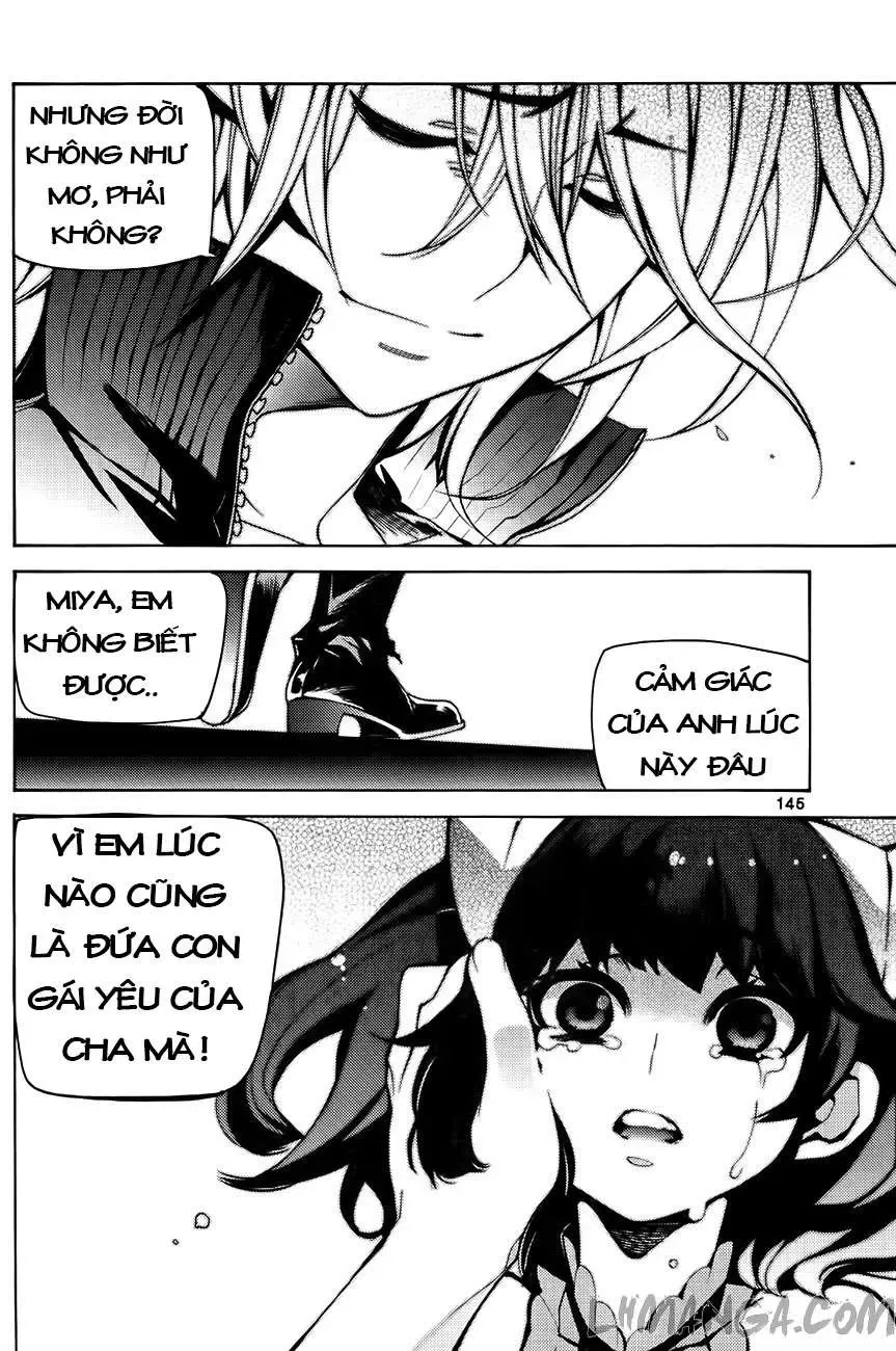 Cavalier Of The Abyss ( Hậu Truyện Immortal Regis) Chapter 85 - 20
