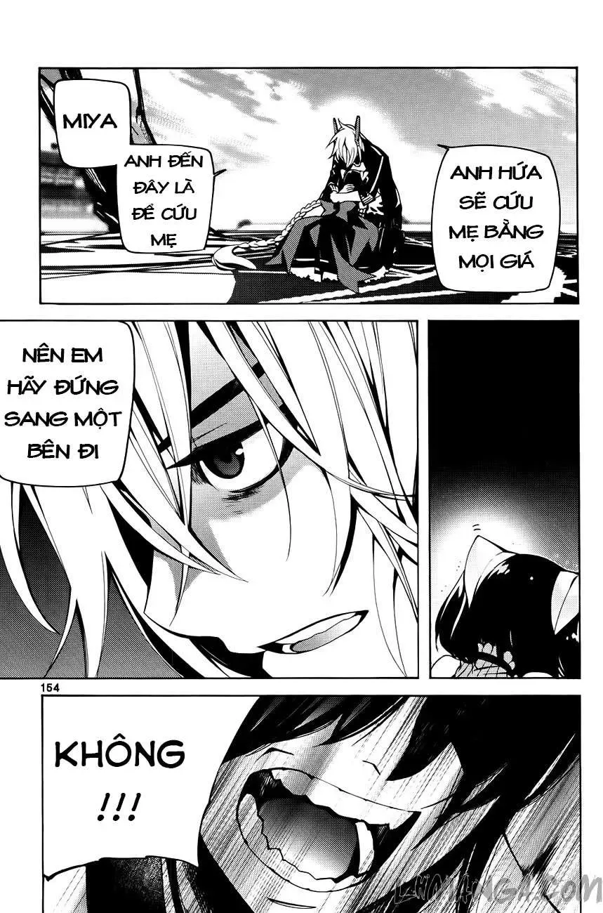 Cavalier Of The Abyss ( Hậu Truyện Immortal Regis) Chapter 85 - 29