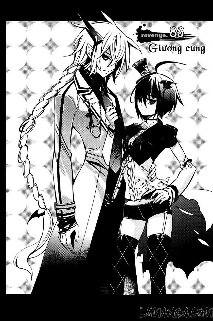 Cavalier Of The Abyss ( Hậu Truyện Immortal Regis) Chapter 86 - 2
