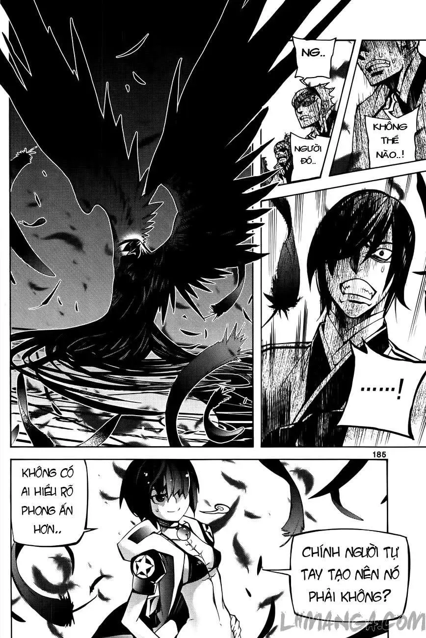 Cavalier Of The Abyss ( Hậu Truyện Immortal Regis) Chapter 86 - 28
