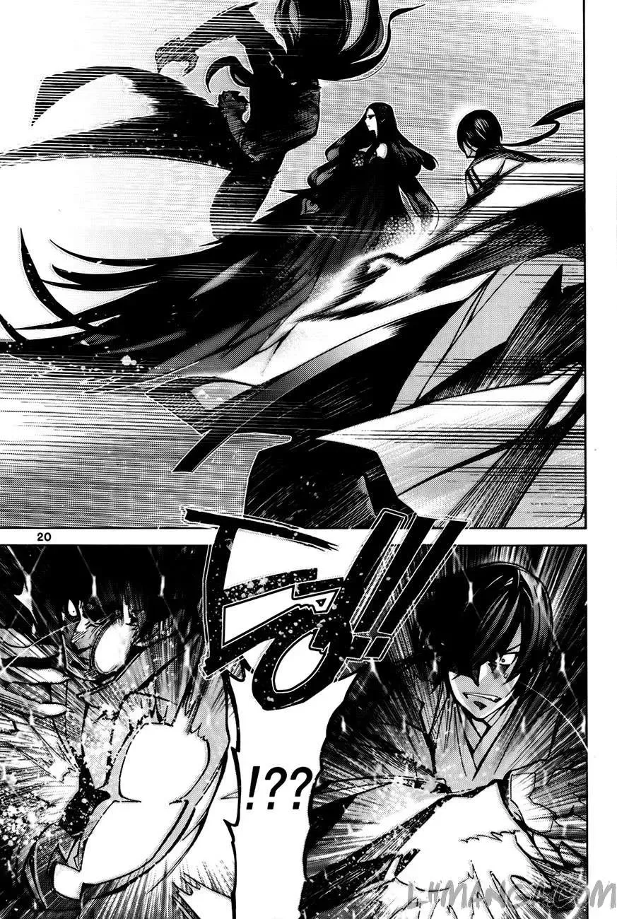 Cavalier Of The Abyss ( Hậu Truyện Immortal Regis) Chapter 87 - 18
