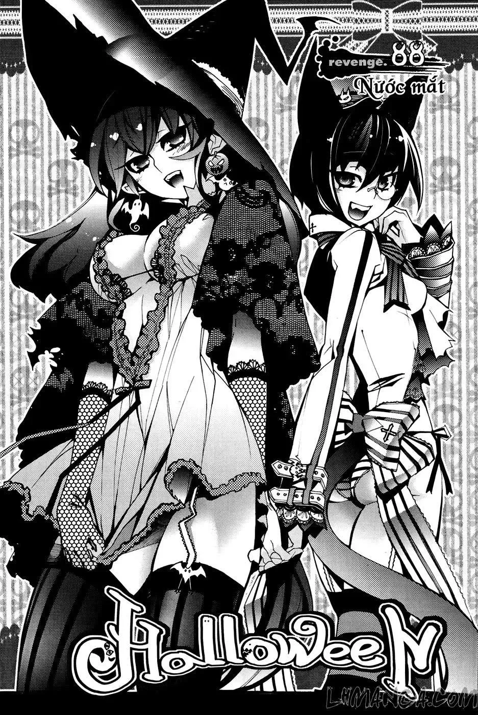 Cavalier Of The Abyss ( Hậu Truyện Immortal Regis) Chapter 88 - 2