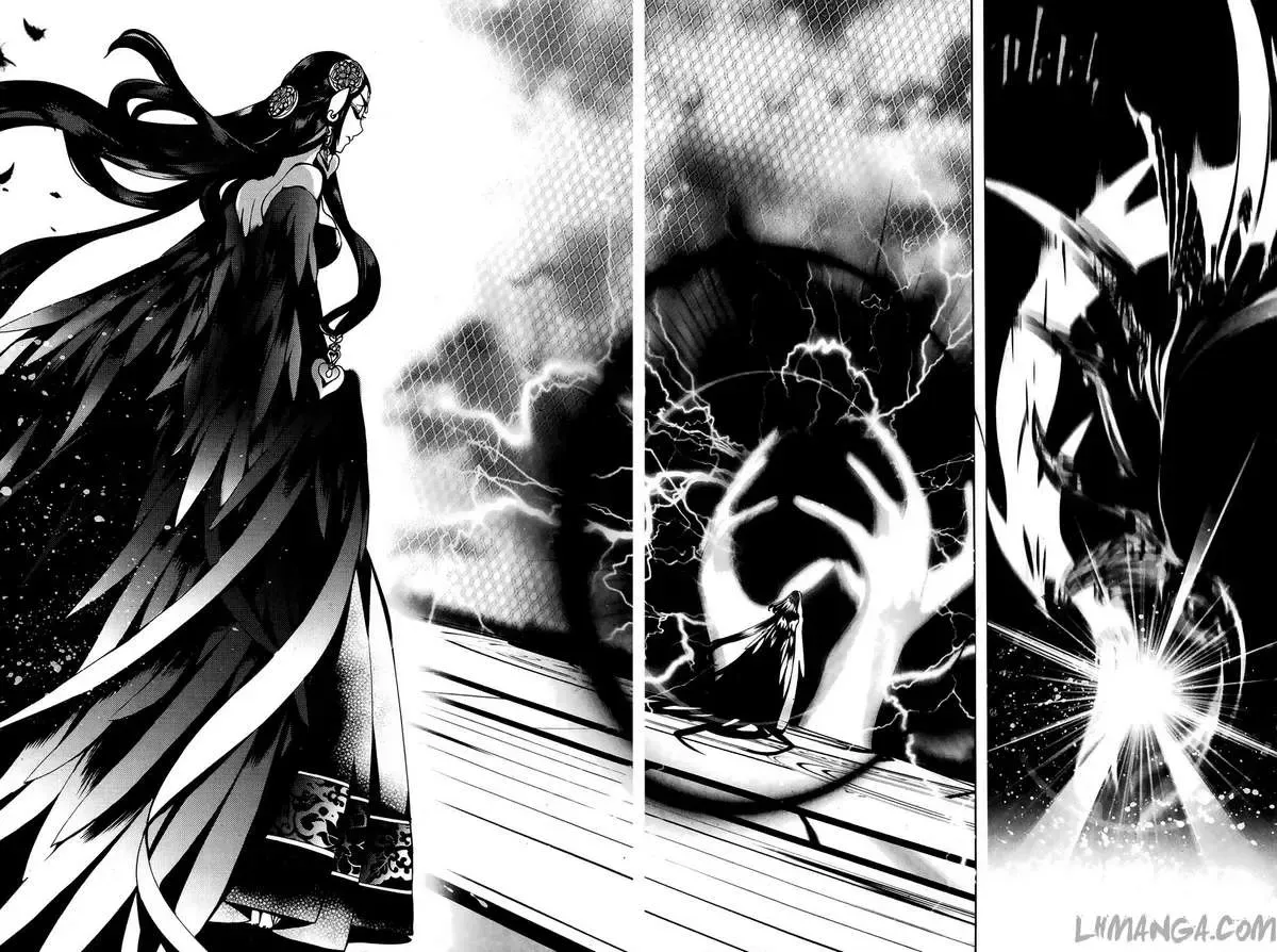 Cavalier Of The Abyss ( Hậu Truyện Immortal Regis) Chapter 88 - 14