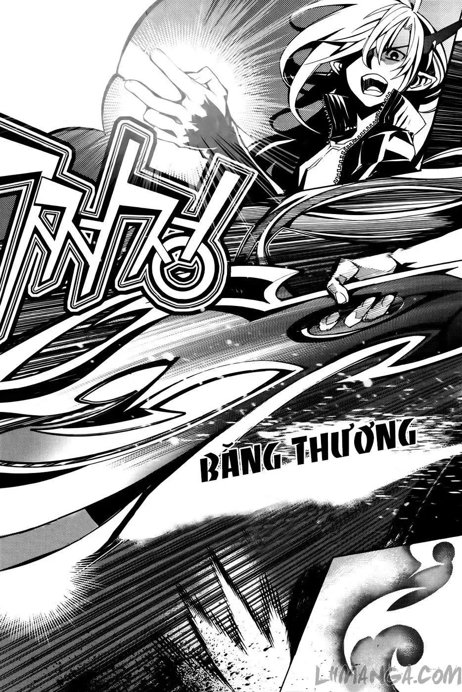 Cavalier Of The Abyss ( Hậu Truyện Immortal Regis) Chapter 88 - 5