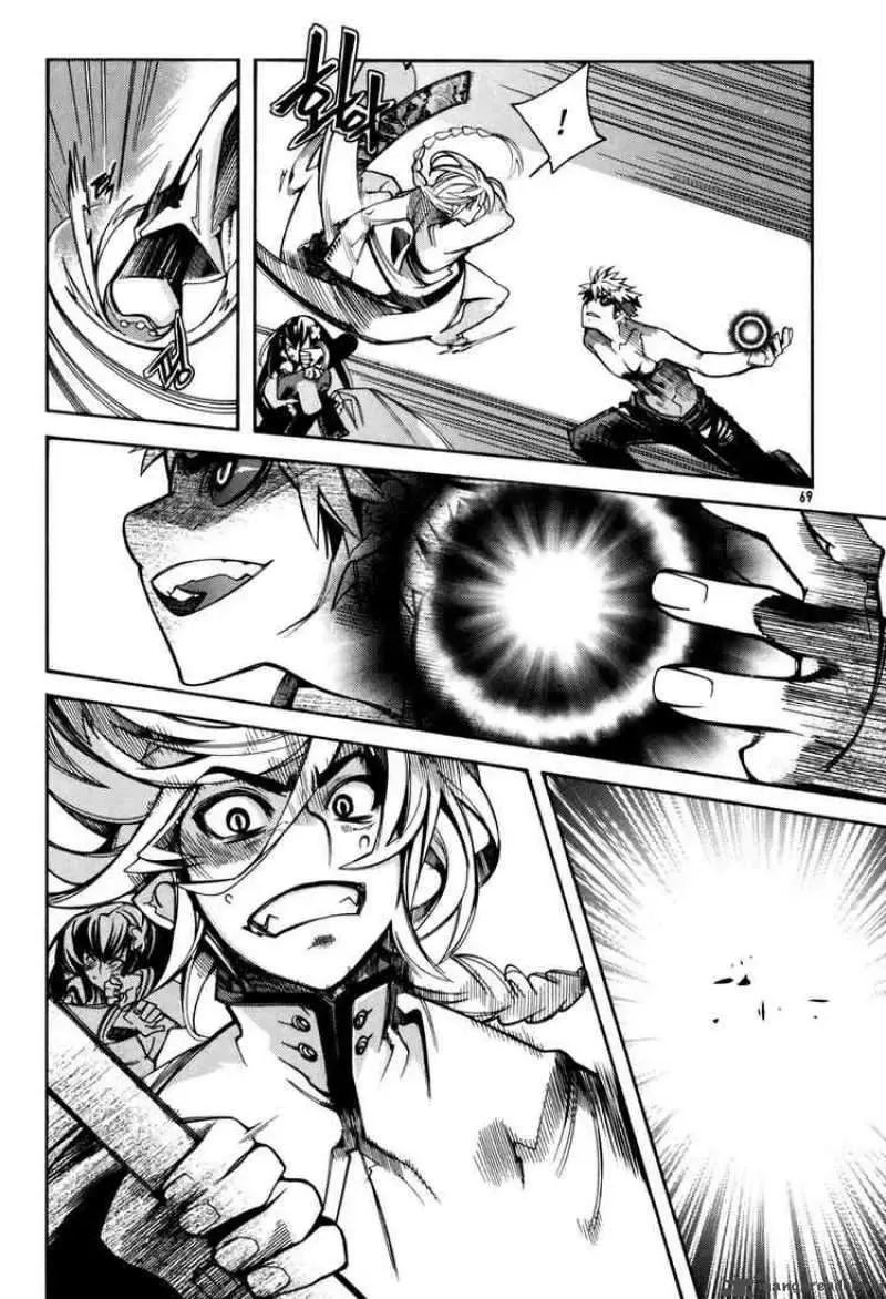 Cavalier Of The Abyss ( Hậu Truyện Immortal Regis) Chapter 9 - 11