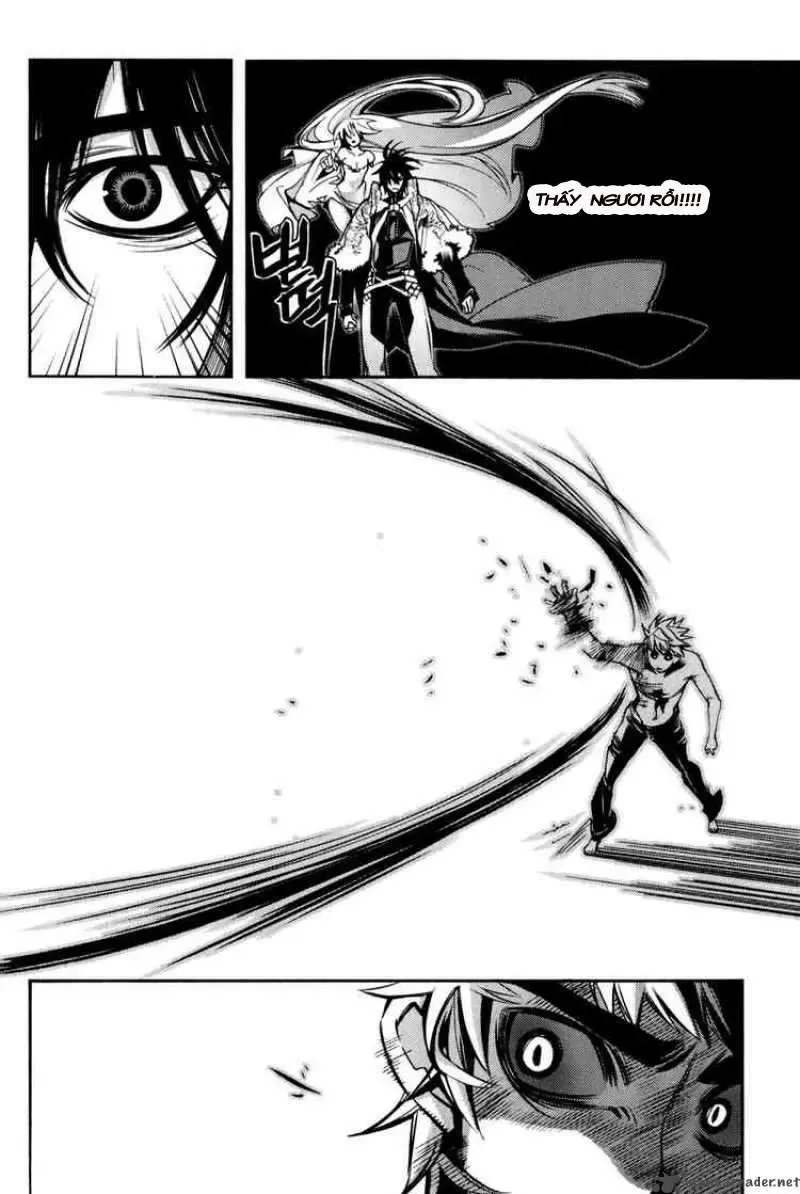 Cavalier Of The Abyss ( Hậu Truyện Immortal Regis) Chapter 9 - 23