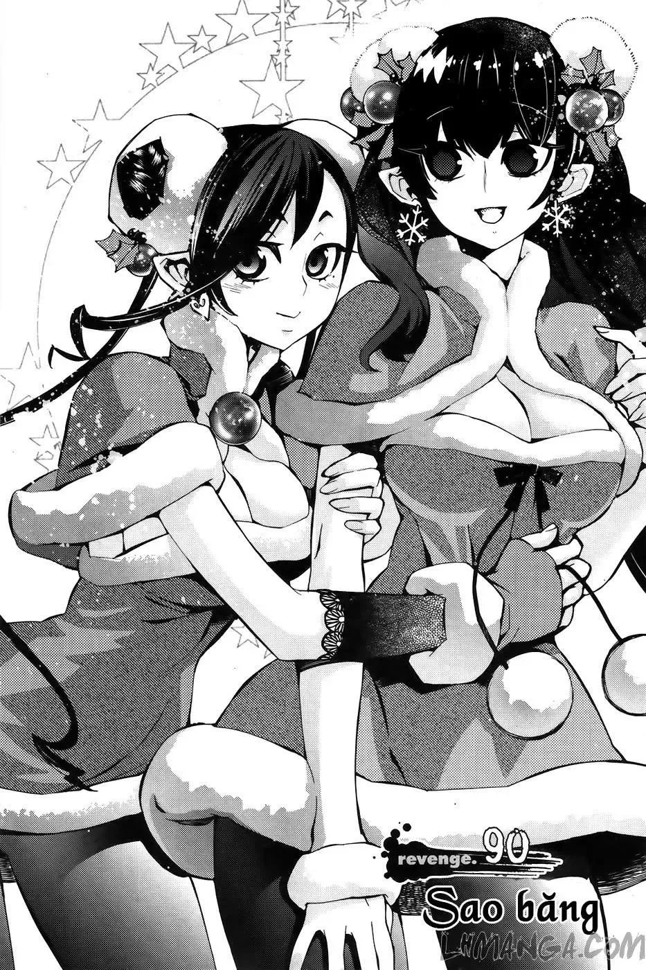 Cavalier Of The Abyss ( Hậu Truyện Immortal Regis) Chapter 90 - 2