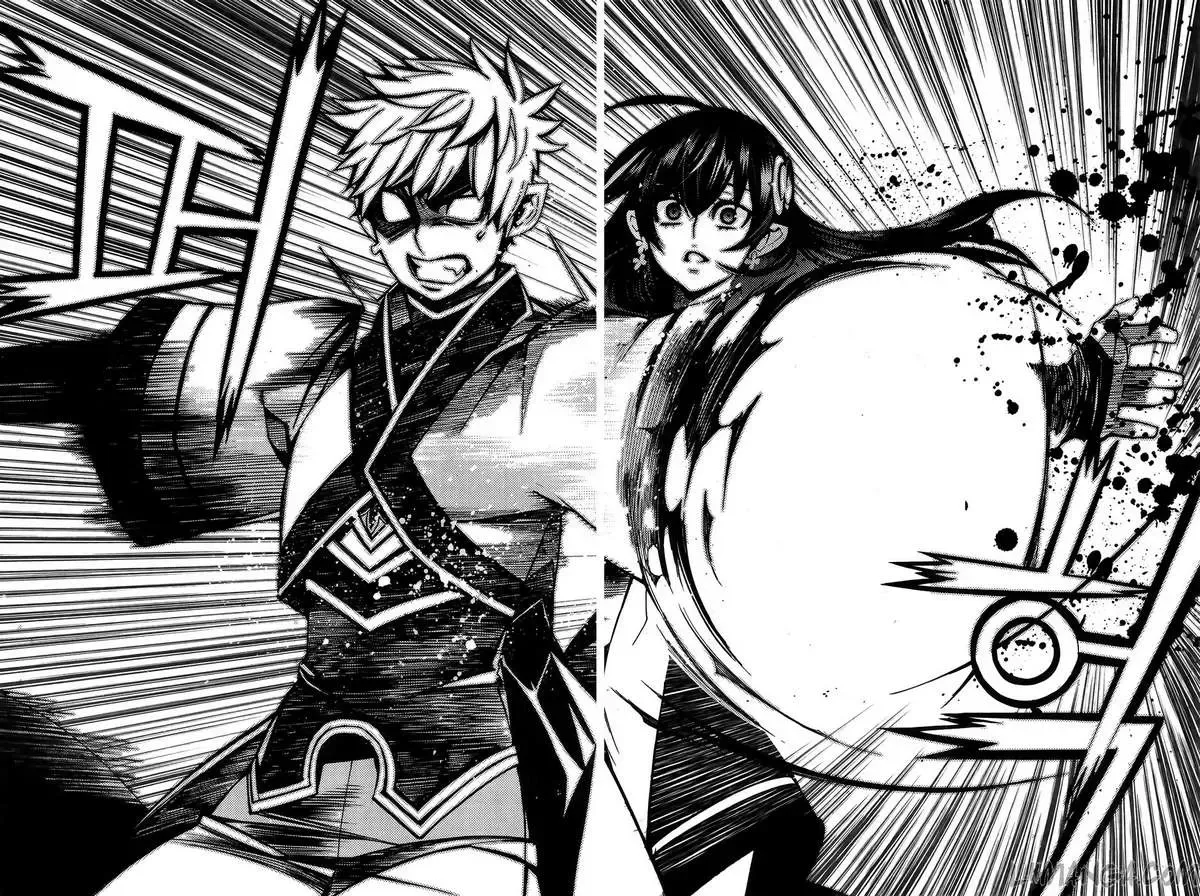 Cavalier Of The Abyss ( Hậu Truyện Immortal Regis) Chapter 90 - 28