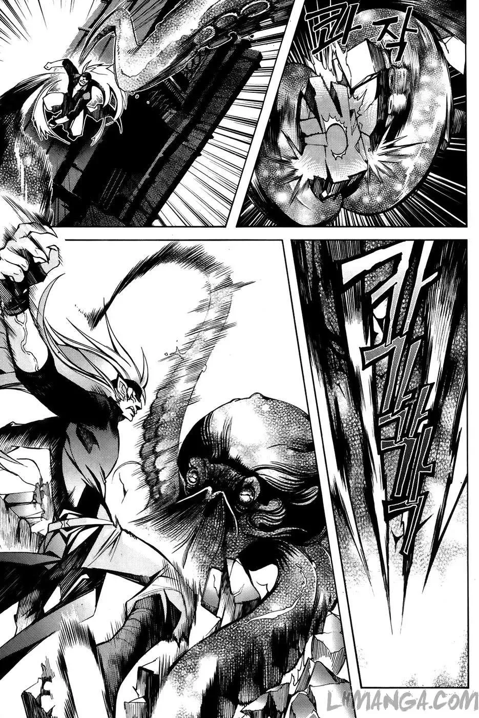 Cavalier Of The Abyss ( Hậu Truyện Immortal Regis) Chapter 90 - 9