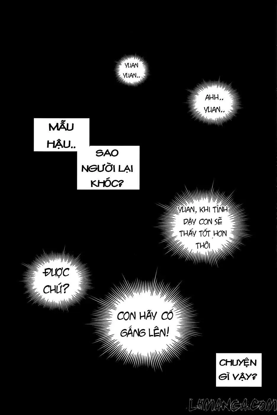 Cavalier Of The Abyss ( Hậu Truyện Immortal Regis) Chapter 91 - 13