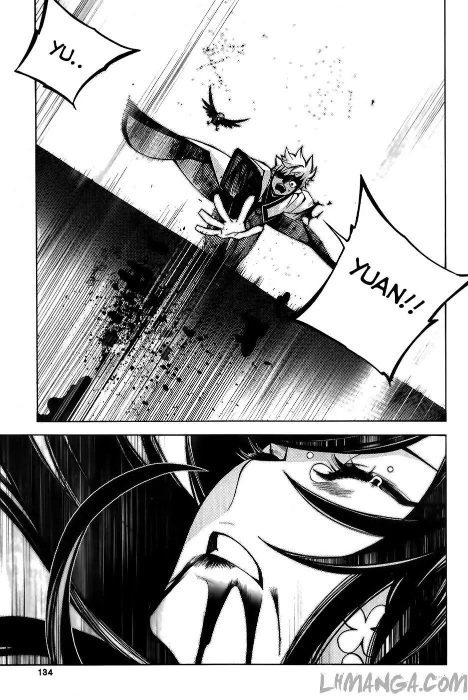 Cavalier Of The Abyss ( Hậu Truyện Immortal Regis) Chapter 91 - 7