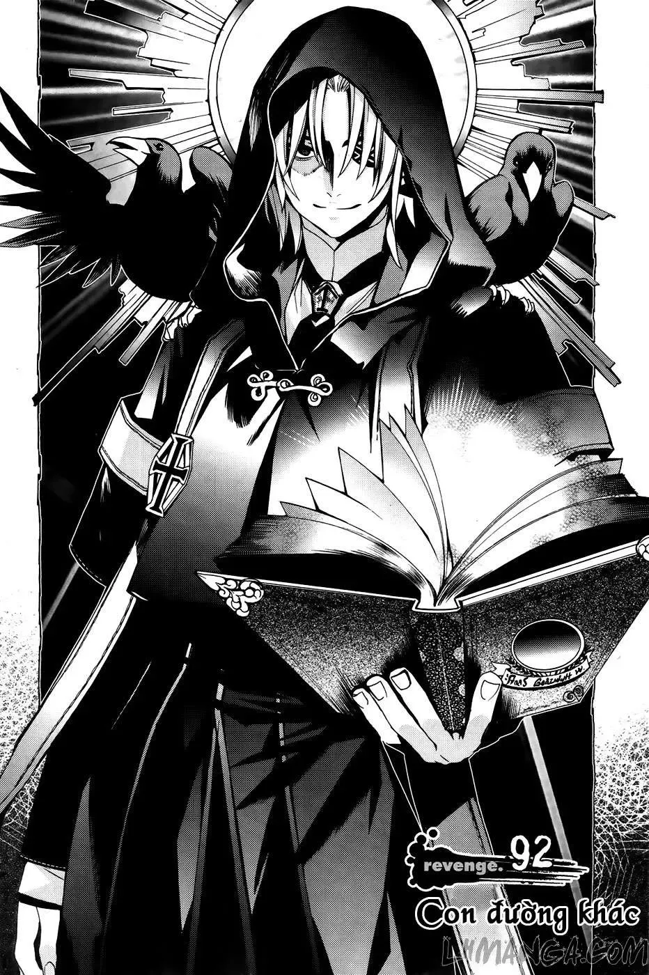 Cavalier Of The Abyss ( Hậu Truyện Immortal Regis) Chapter 92 - 2