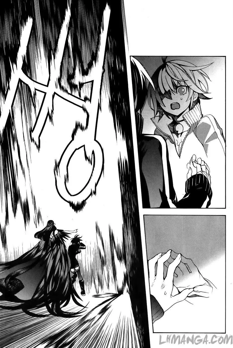 Cavalier Of The Abyss ( Hậu Truyện Immortal Regis) Chapter 92 - 35