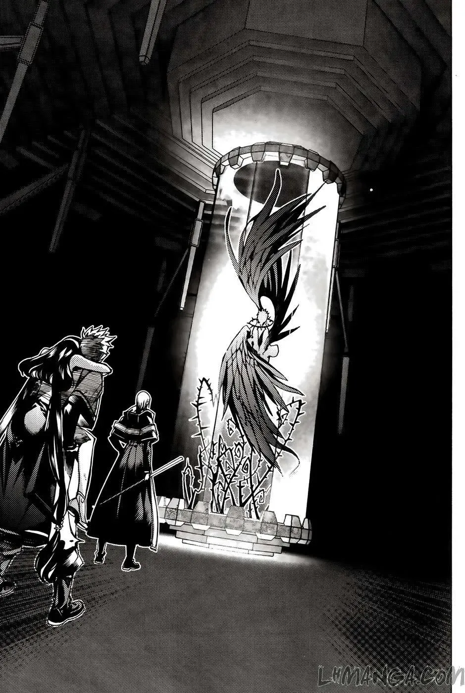 Cavalier Of The Abyss ( Hậu Truyện Immortal Regis) Chapter 92 - 43