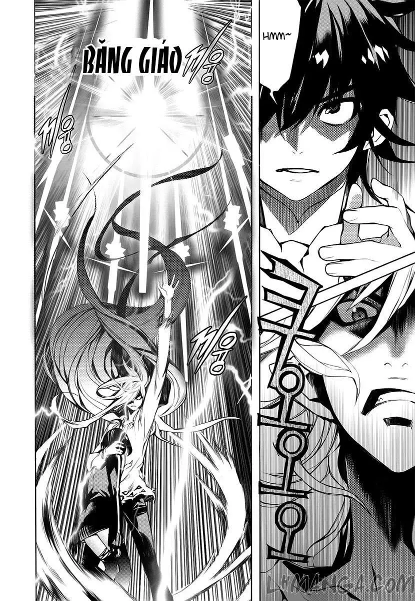 Cavalier Of The Abyss ( Hậu Truyện Immortal Regis) Chapter 93 - 20