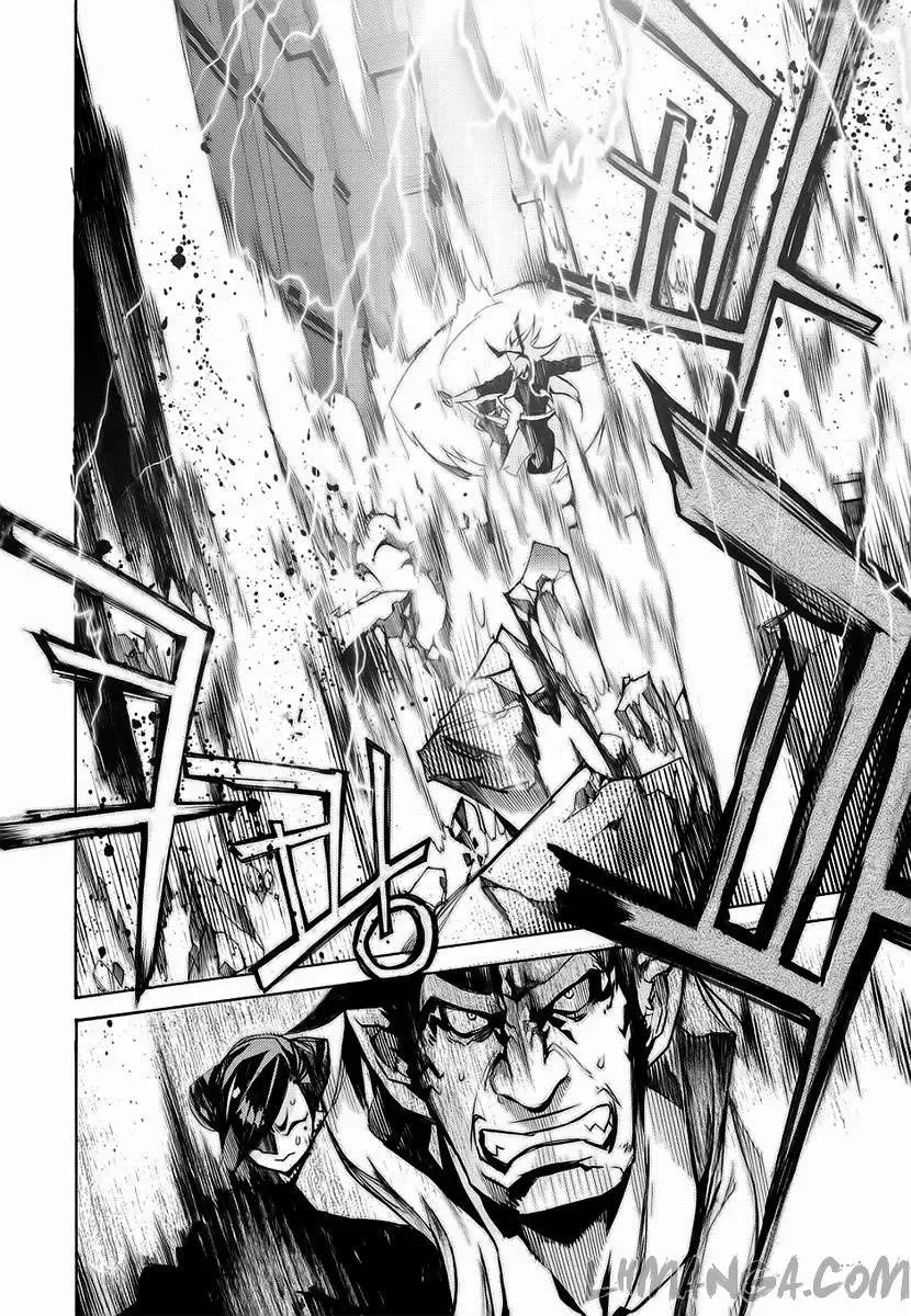 Cavalier Of The Abyss ( Hậu Truyện Immortal Regis) Chapter 93 - 22