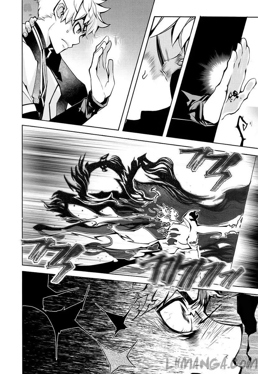 Cavalier Of The Abyss ( Hậu Truyện Immortal Regis) Chapter 93 - 28