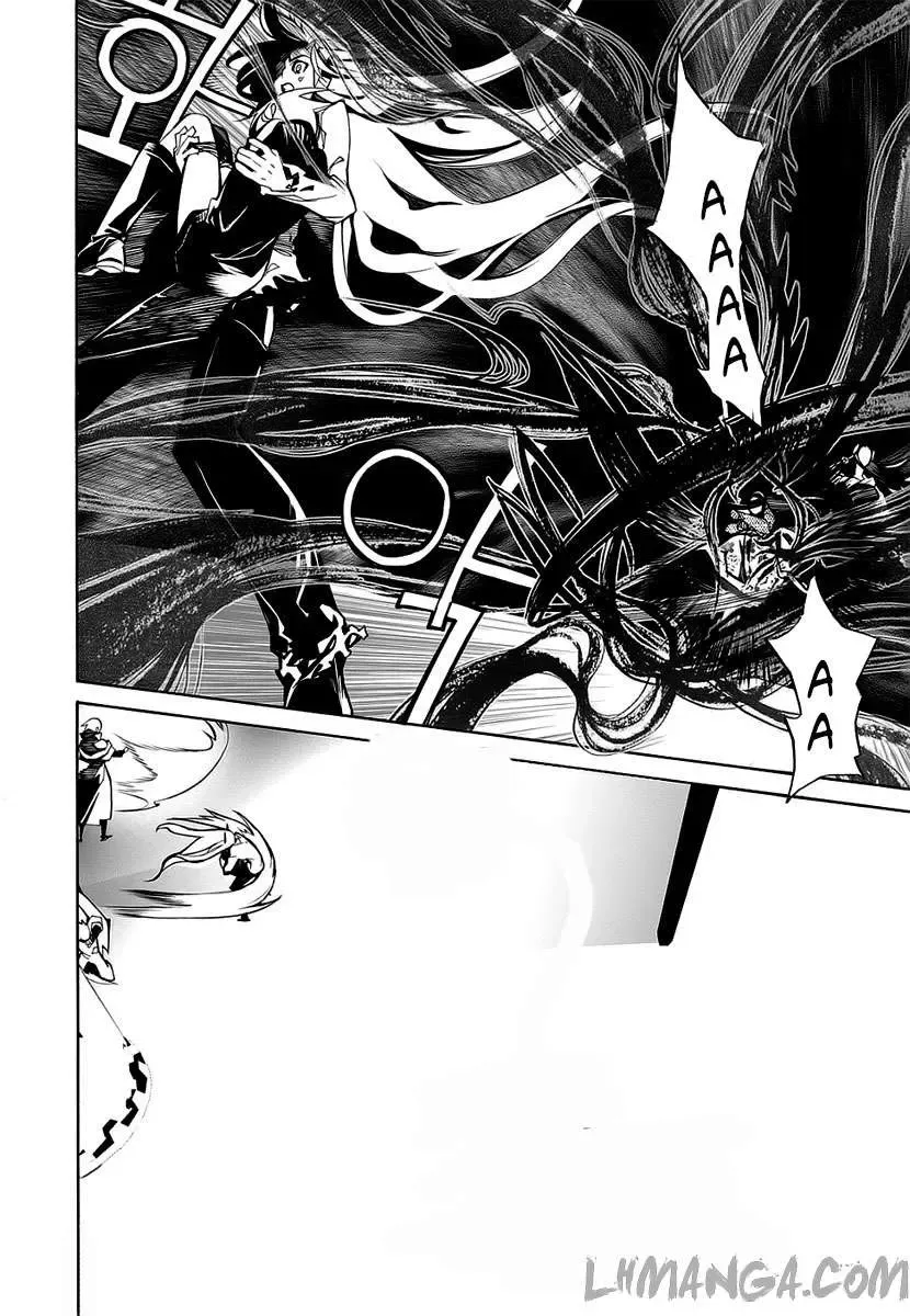 Cavalier Of The Abyss ( Hậu Truyện Immortal Regis) Chapter 93 - 42