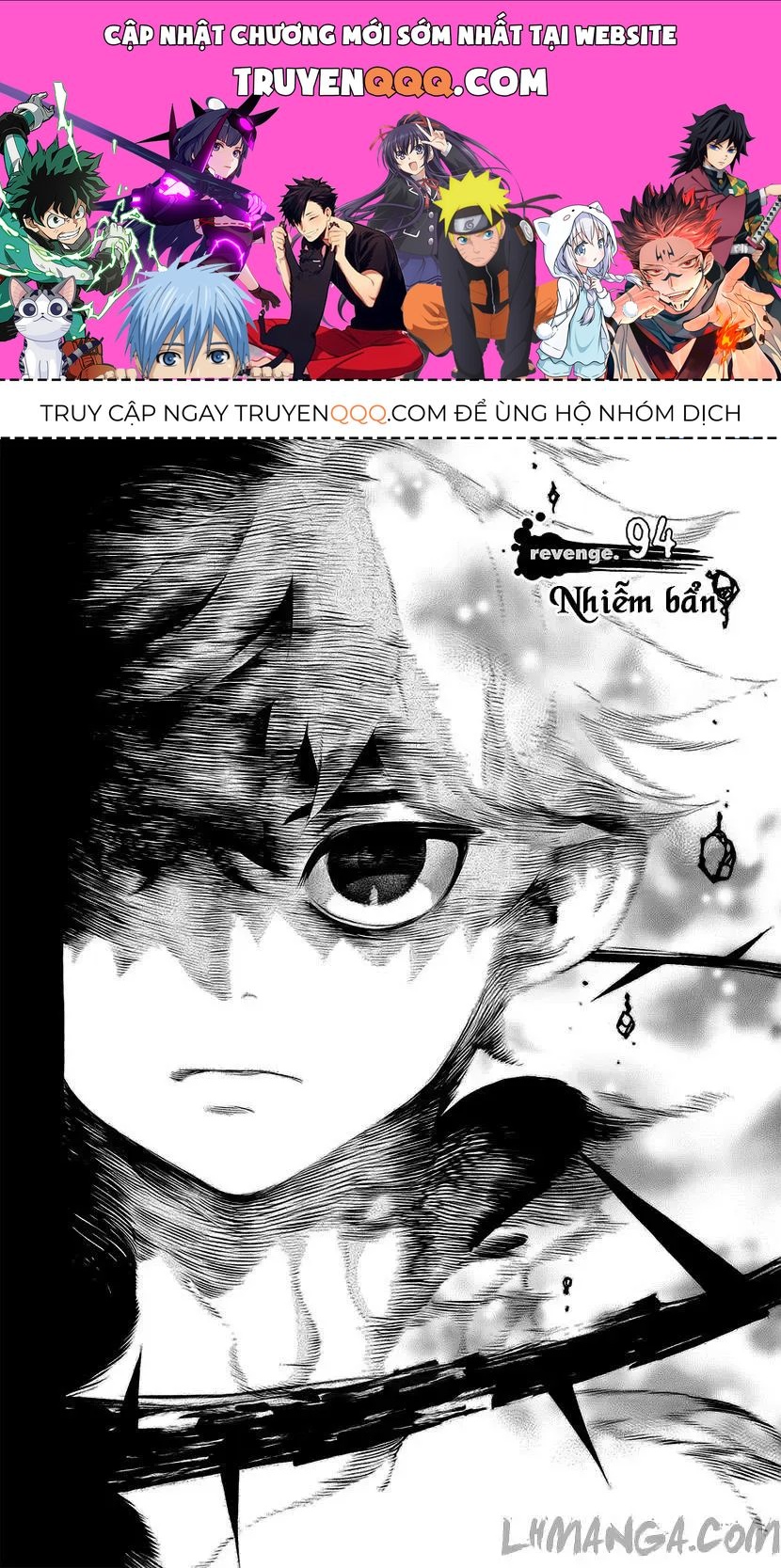 Cavalier Of The Abyss ( Hậu Truyện Immortal Regis) Chapter 94 - 1