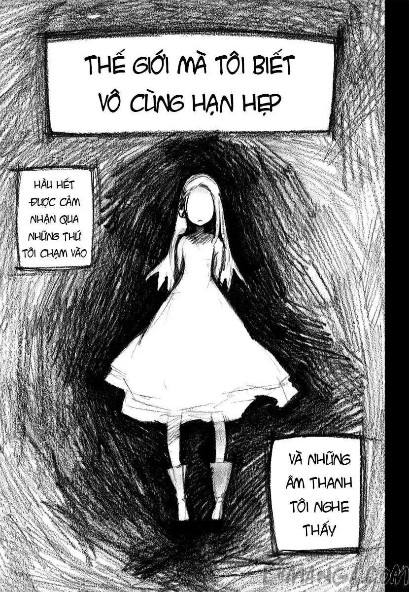 Cavalier Of The Abyss ( Hậu Truyện Immortal Regis) Chapter 94 - 2