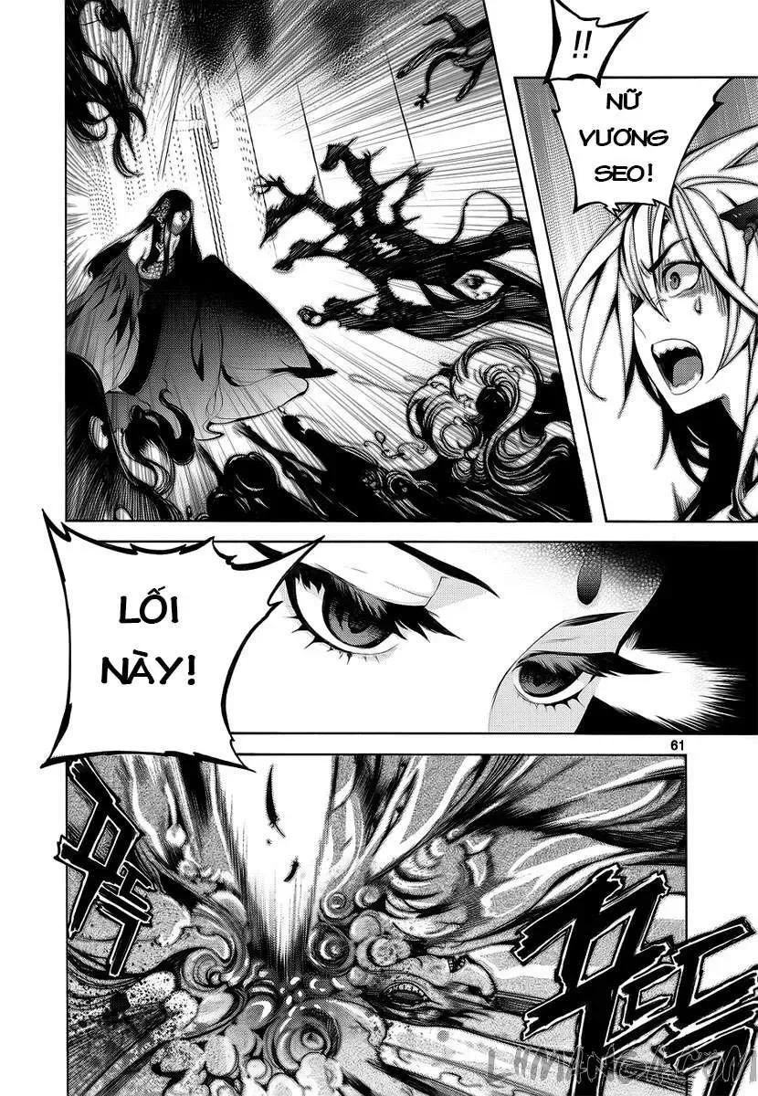 Cavalier Of The Abyss ( Hậu Truyện Immortal Regis) Chapter 94 - 13