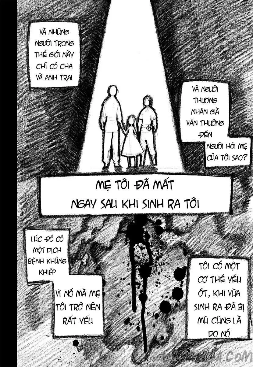 Cavalier Of The Abyss ( Hậu Truyện Immortal Regis) Chapter 94 - 3