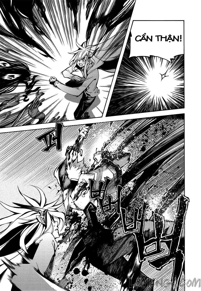 Cavalier Of The Abyss ( Hậu Truyện Immortal Regis) Chapter 94 - 26