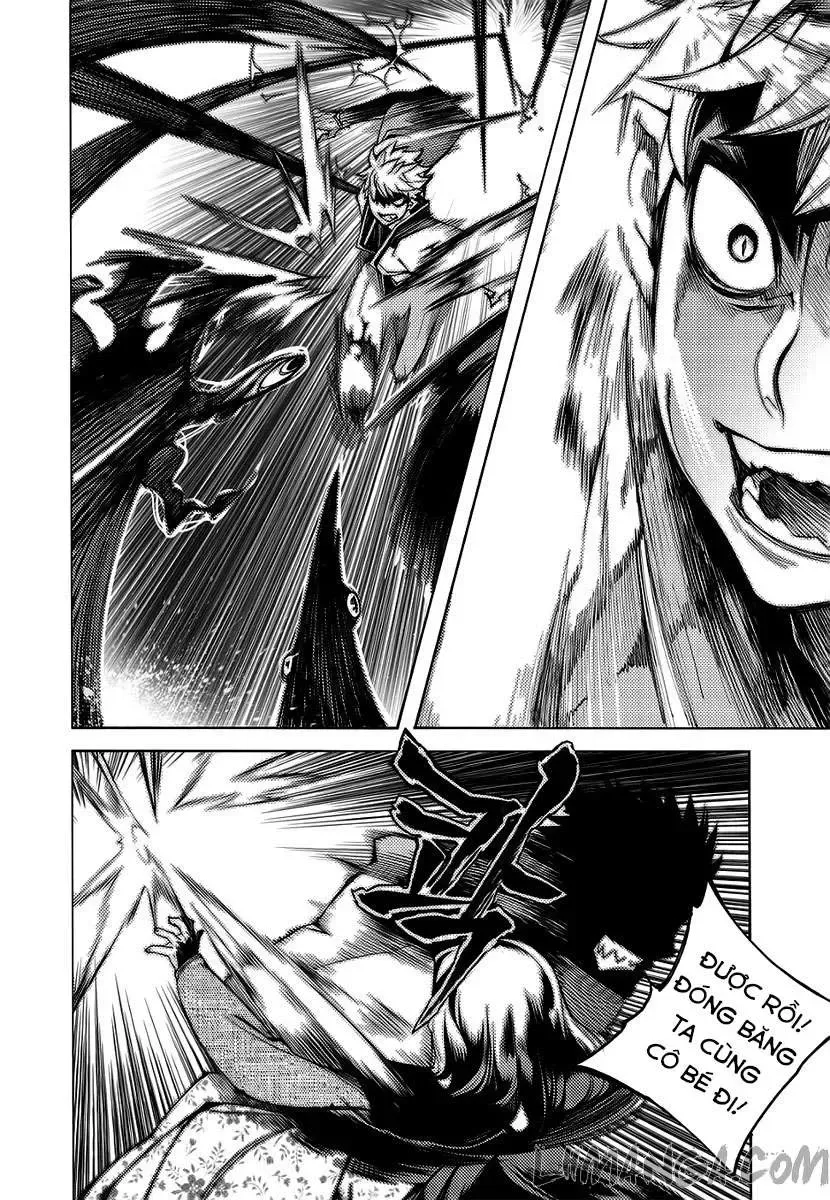 Cavalier Of The Abyss ( Hậu Truyện Immortal Regis) Chapter 94 - 29