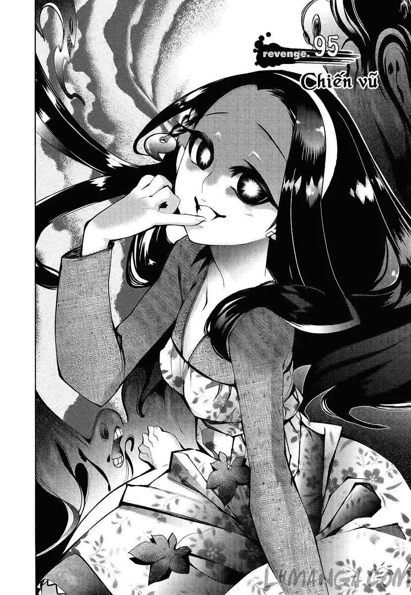 Cavalier Of The Abyss ( Hậu Truyện Immortal Regis) Chapter 95 - 2
