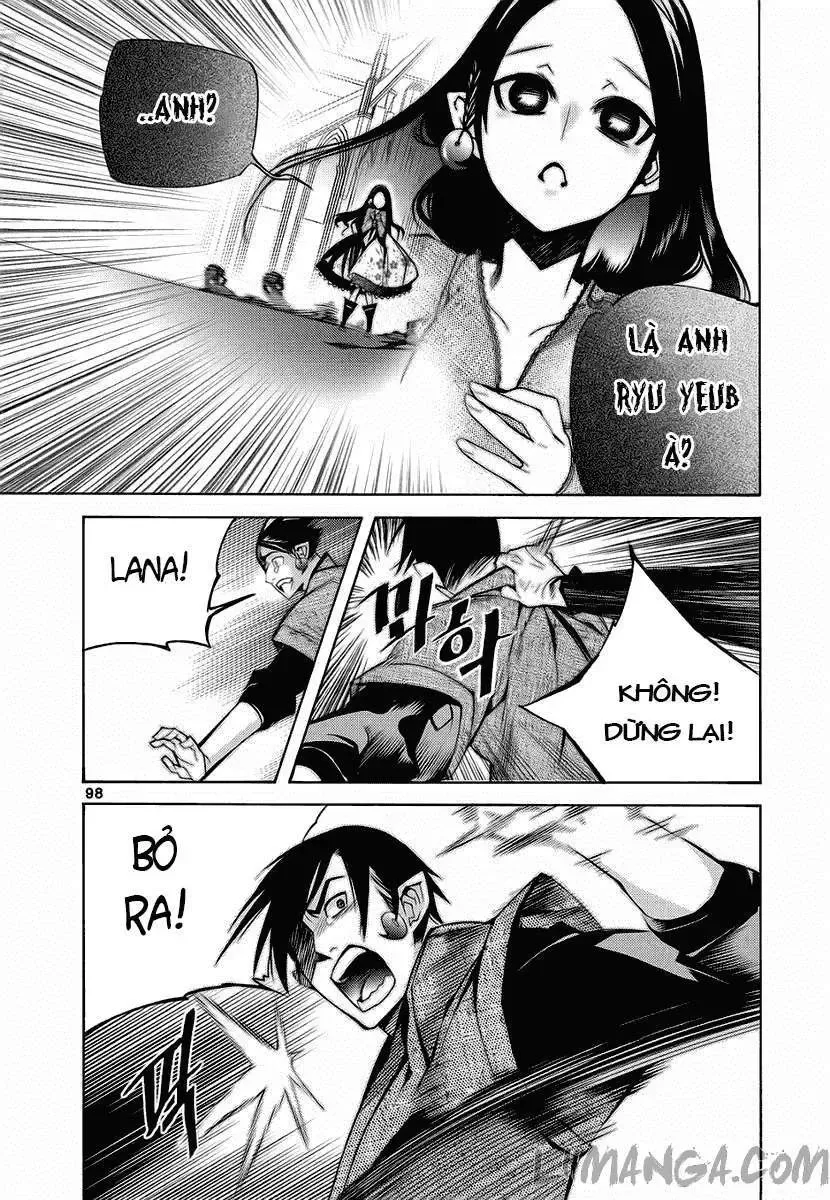 Cavalier Of The Abyss ( Hậu Truyện Immortal Regis) Chapter 95 - 15