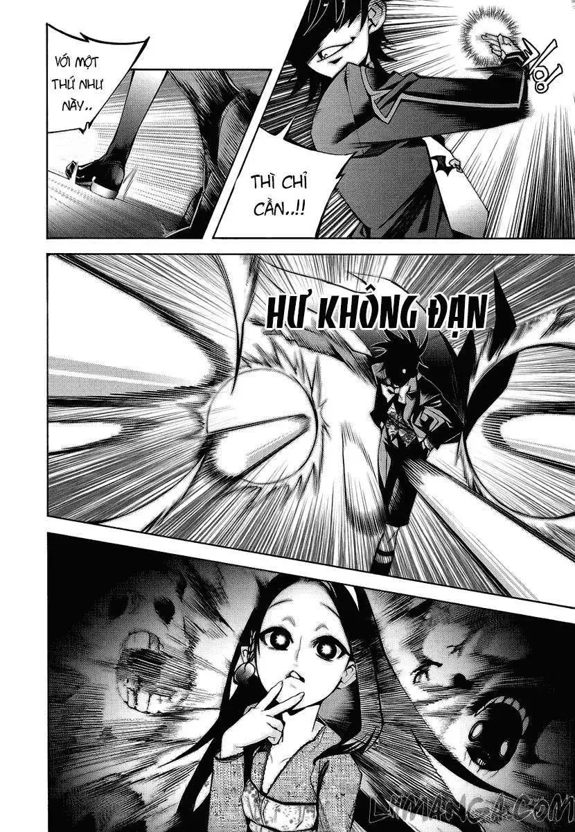 Cavalier Of The Abyss ( Hậu Truyện Immortal Regis) Chapter 95 - 4