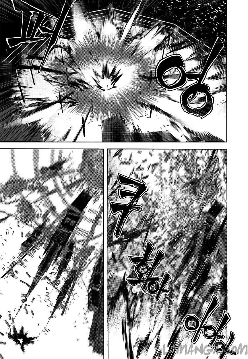Cavalier Of The Abyss ( Hậu Truyện Immortal Regis) Chapter 96 - 12