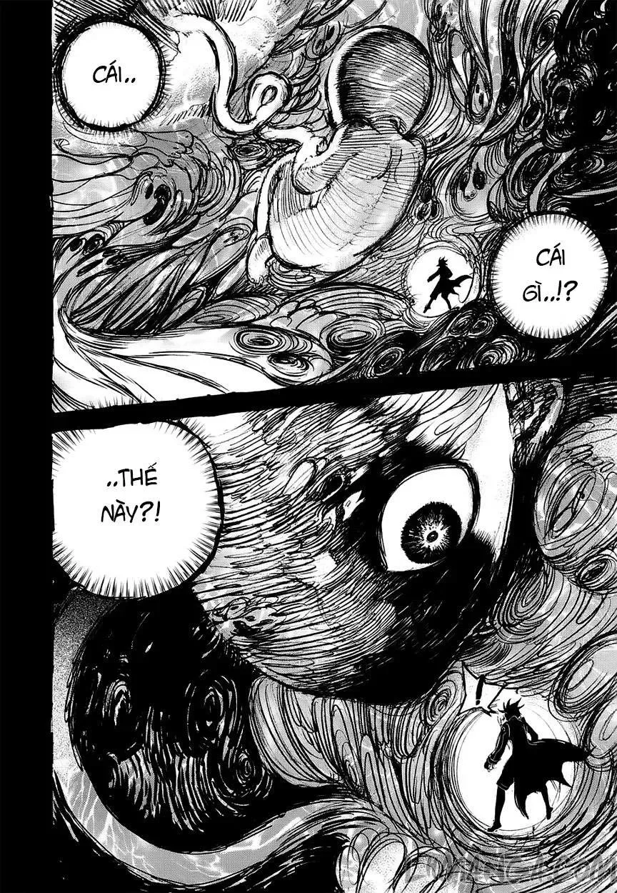 Cavalier Of The Abyss ( Hậu Truyện Immortal Regis) Chapter 96 - 6