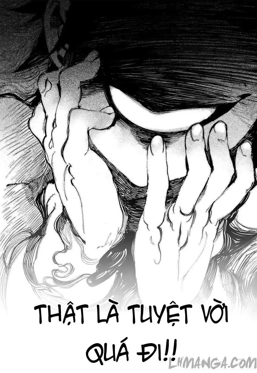Cavalier Of The Abyss ( Hậu Truyện Immortal Regis) Chapter 96 - 8