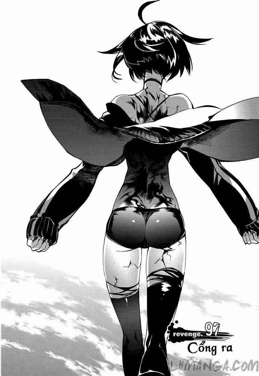 Cavalier Of The Abyss ( Hậu Truyện Immortal Regis) Chapter 97 - 2