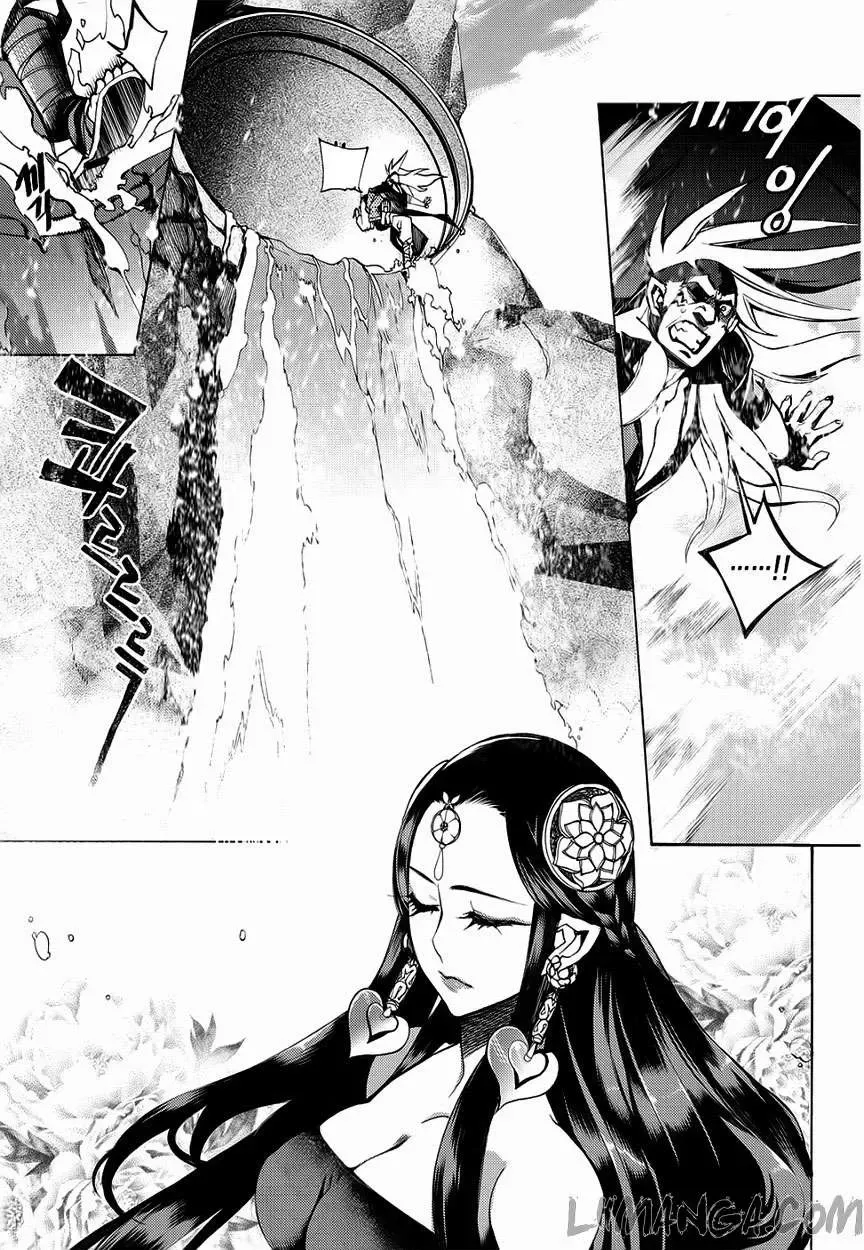 Cavalier Of The Abyss ( Hậu Truyện Immortal Regis) Chapter 97 - 19
