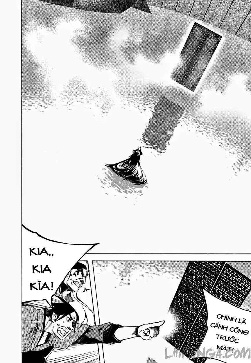 Cavalier Of The Abyss ( Hậu Truyện Immortal Regis) Chapter 97 - 20