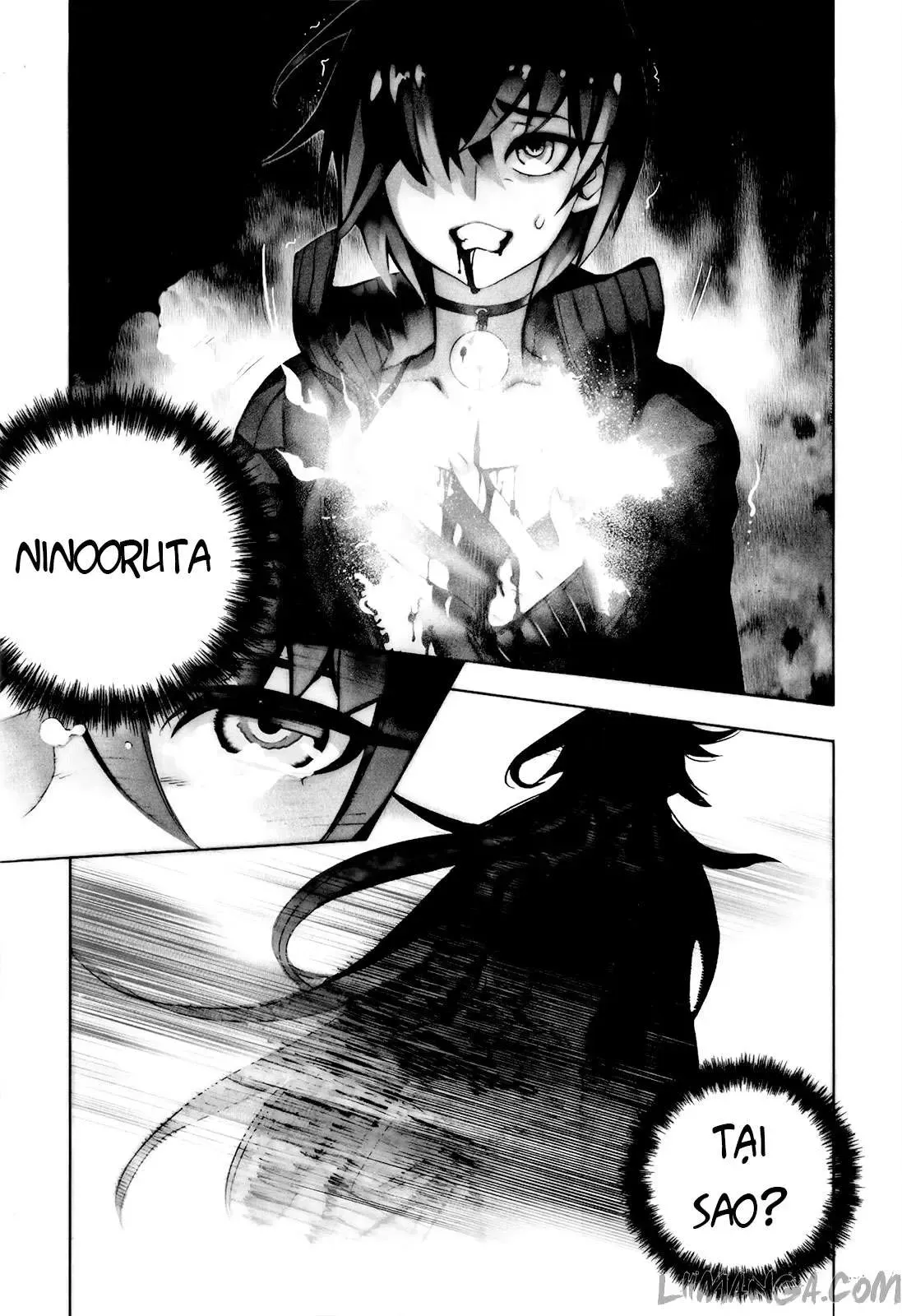 Cavalier Of The Abyss ( Hậu Truyện Immortal Regis) Chapter 98 - 12