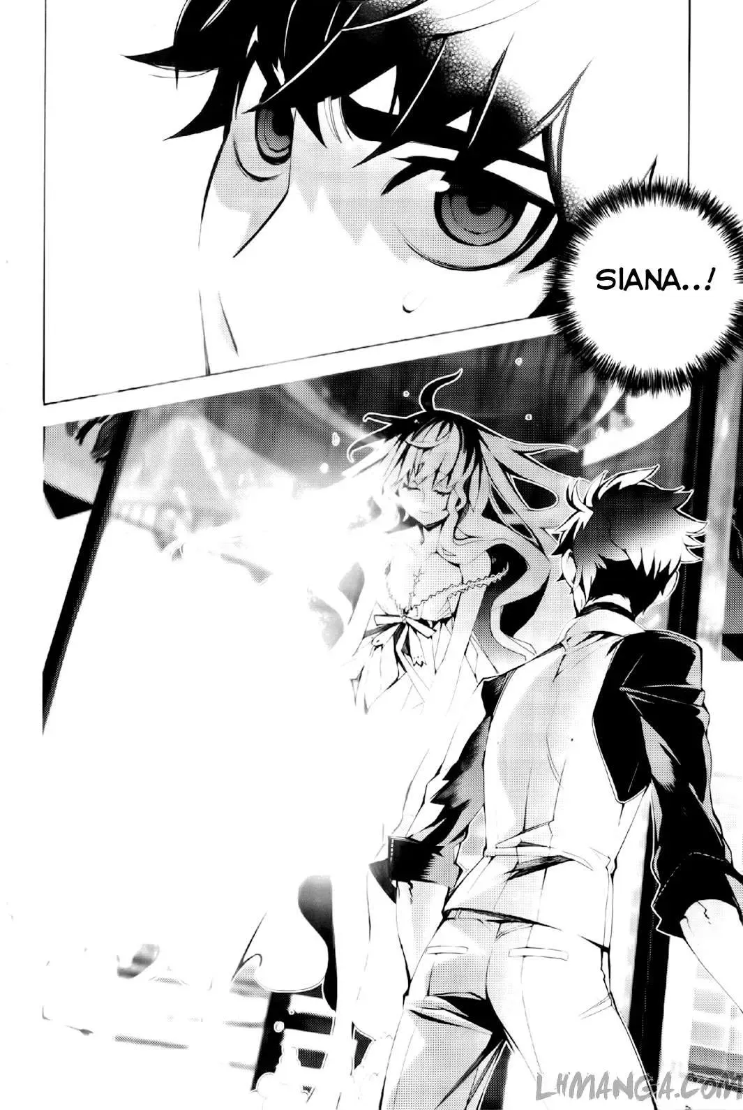 Cavalier Of The Abyss ( Hậu Truyện Immortal Regis) Chapter 98 - 15