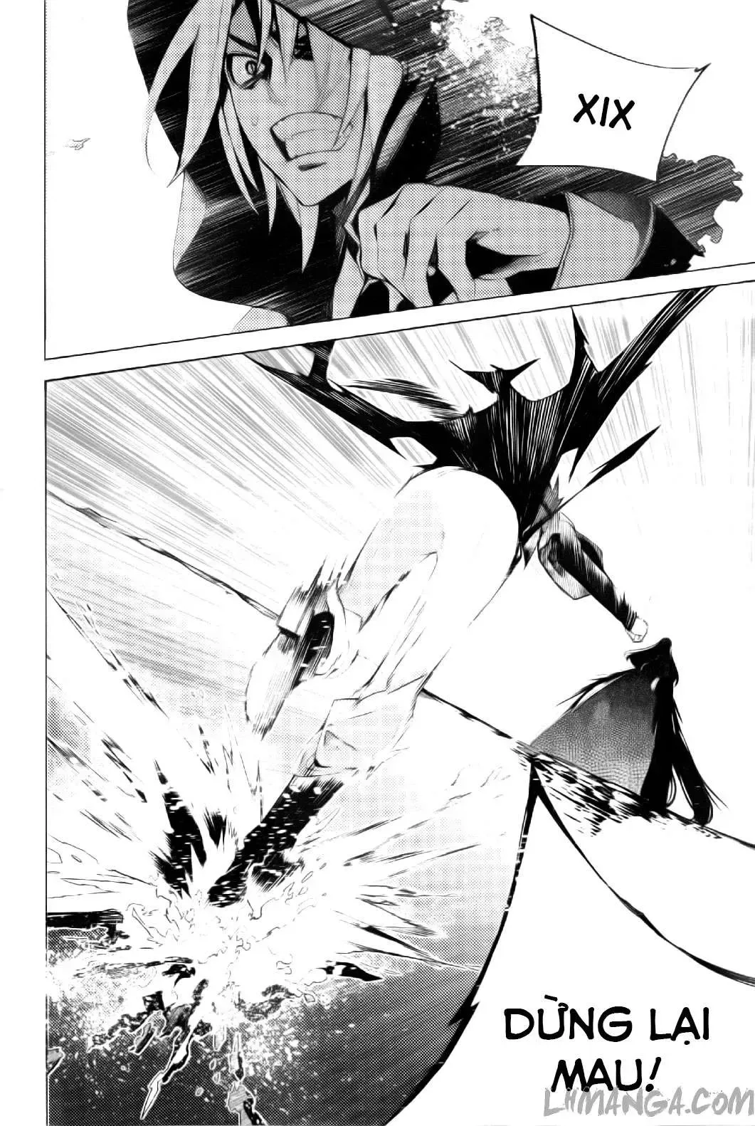 Cavalier Of The Abyss ( Hậu Truyện Immortal Regis) Chapter 98 - 33