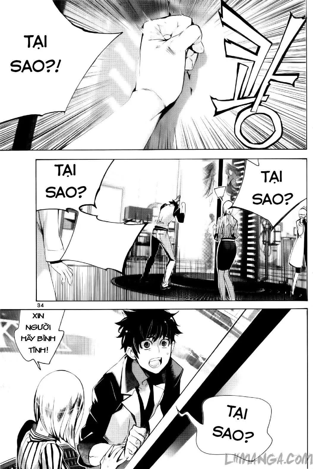 Cavalier Of The Abyss ( Hậu Truyện Immortal Regis) Chapter 98 - 38