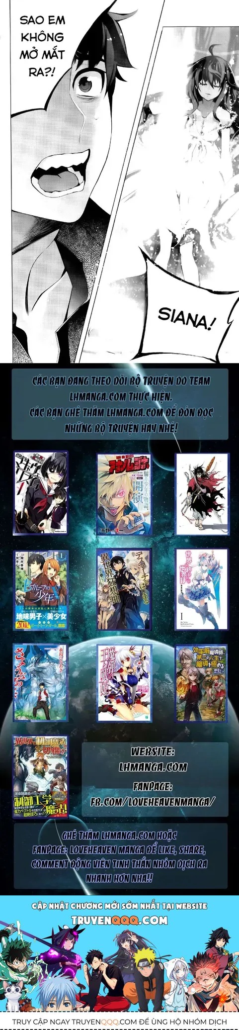 Cavalier Of The Abyss ( Hậu Truyện Immortal Regis) Chapter 98 - 39