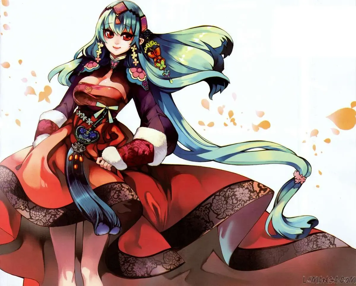 Cavalier Of The Abyss ( Hậu Truyện Immortal Regis) Chapter 98 - 8