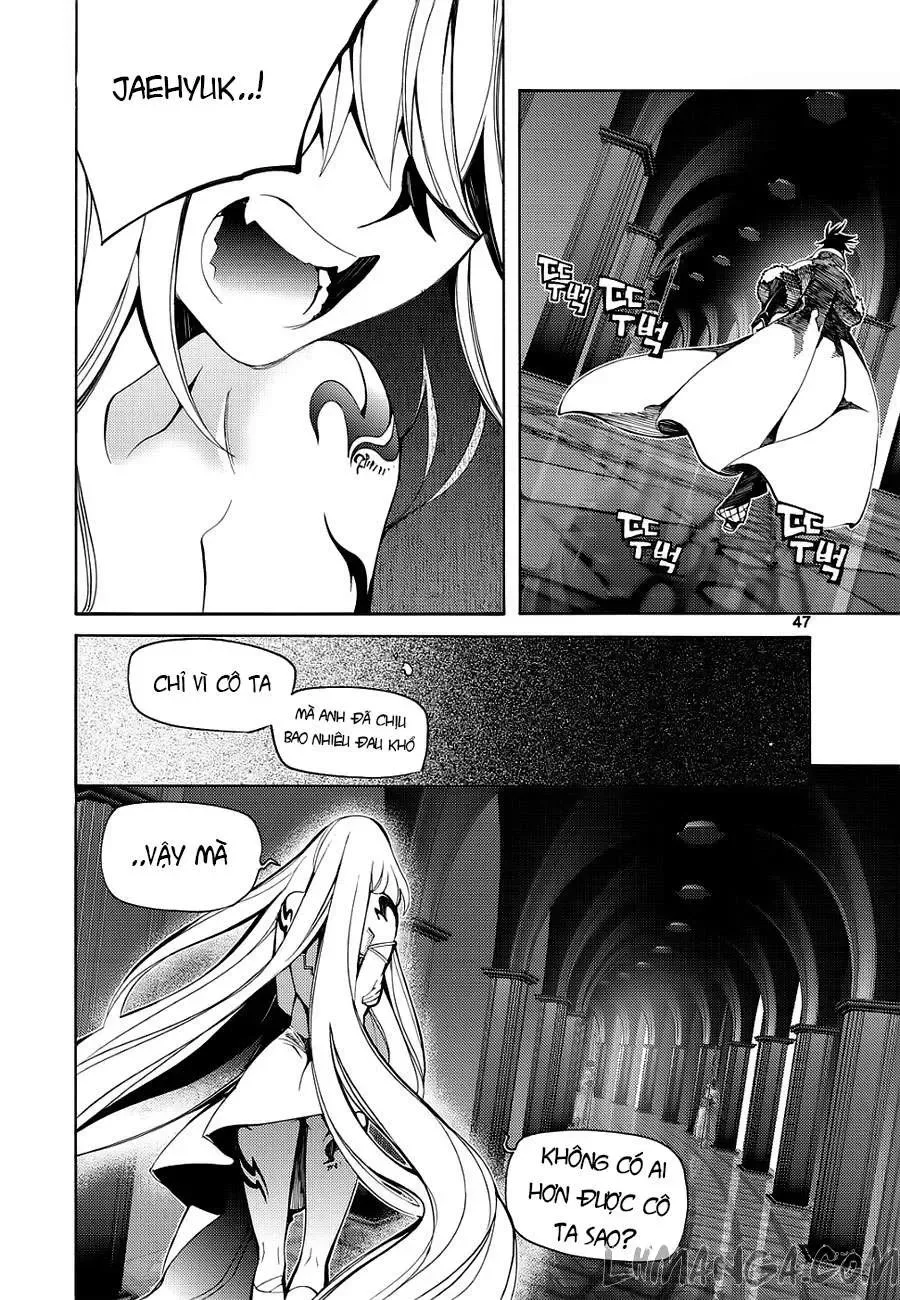 Cavalier Of The Abyss ( Hậu Truyện Immortal Regis) Chapter 99 - 12