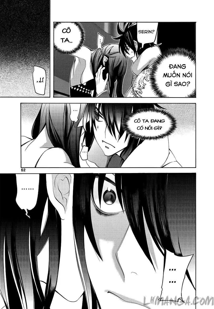 Cavalier Of The Abyss ( Hậu Truyện Immortal Regis) Chapter 99 - 17