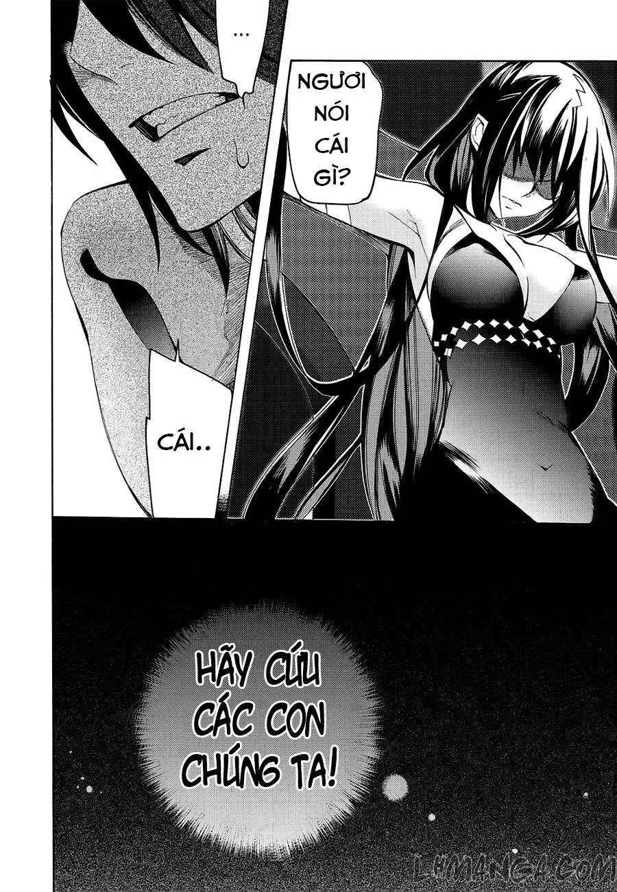 Cavalier Of The Abyss ( Hậu Truyện Immortal Regis) Chapter 99 - 18
