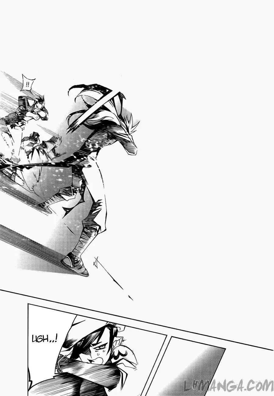 Cavalier Of The Abyss ( Hậu Truyện Immortal Regis) Chapter 99 - 37