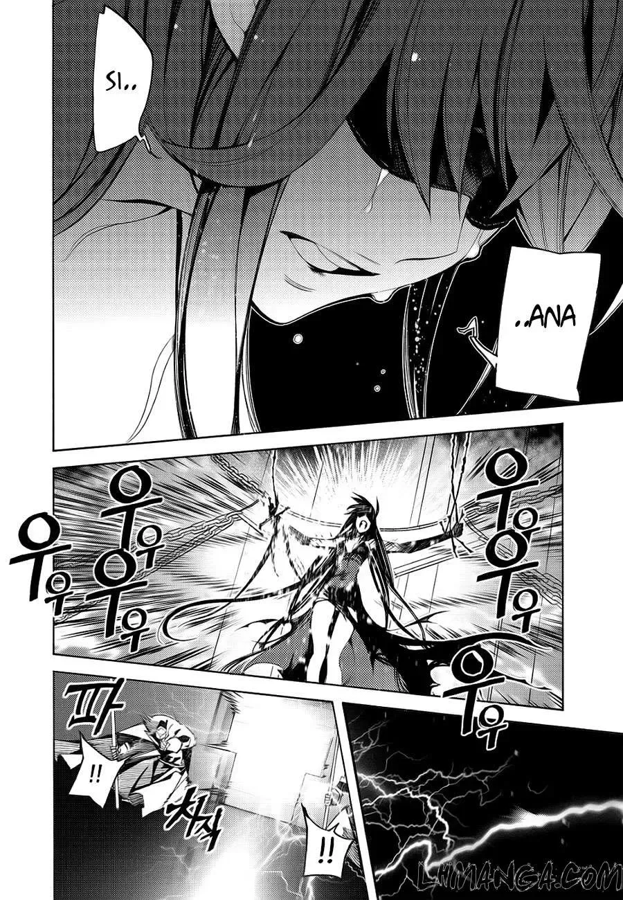 Cavalier Of The Abyss ( Hậu Truyện Immortal Regis) Chapter 99 - 8